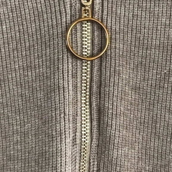 Sweater Tunic - Picture 3 of 4